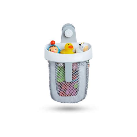 Super Scoop Bath Toy Organizer Munchkin