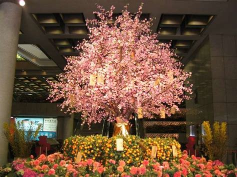 Chinese new year is on february 12, 2021, the year of the ox. Chinese New Year Flowers • Globerove.com
