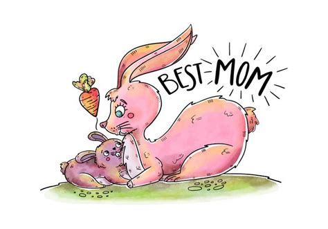 Free Free Bunny Mom Svg 788 SVG PNG EPS DXF File