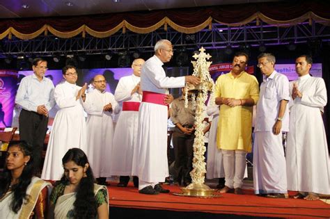 News Archdiocese Of Trichur