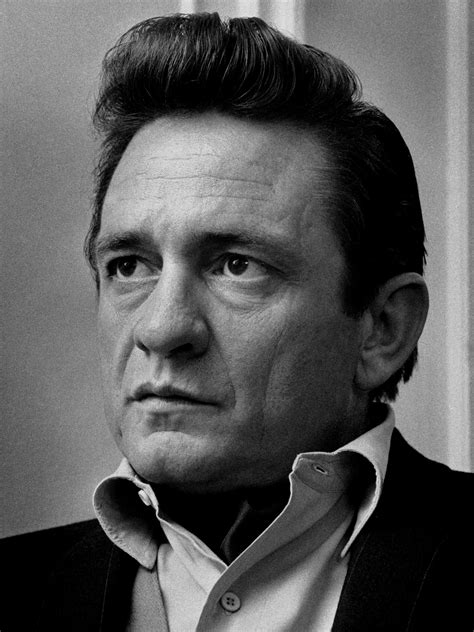 Johnny Cash