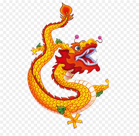 Shenron Chinese Dragon Cartoon Dragon Cartoon Creative Png Download