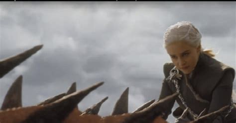 Game Of Thrones Theory This Is How Daenerys Targaryen May Be Killed