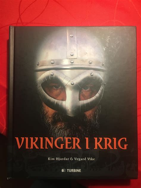 What a Yule gift I received. Vikinger I Krig ( Vikings In ...