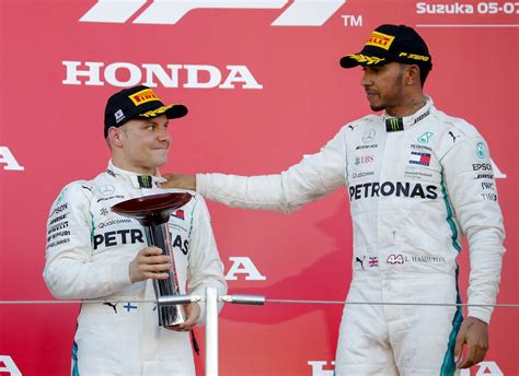 Lewis Hamilton encabeza pilotos de F1 con más títulos mundiales