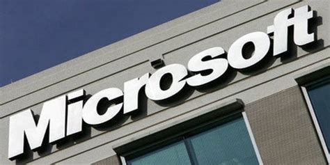 Microsoft Closes All Its Retail Stores Permanently World Today News