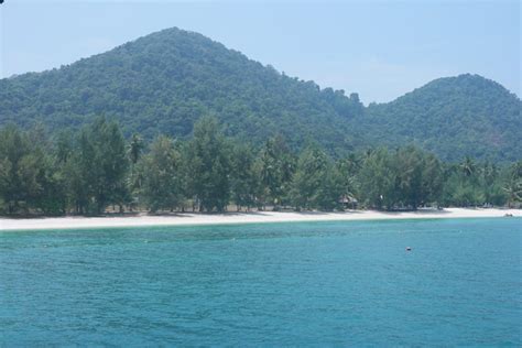 Pulau besar all inclusive hotels. Pulau Besar 3D2N Trip | 1step1footprint