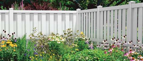 Check out our wooden fencing selection for the very best in unique or custom, handmade pieces from our shops. PVC Vinyl Privacy Fences in Ocala: Installation, Cost ...