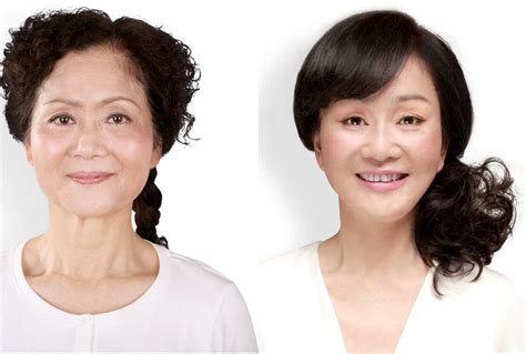 20 Chinese Women Before And After Plastic Surgery Design You Trust