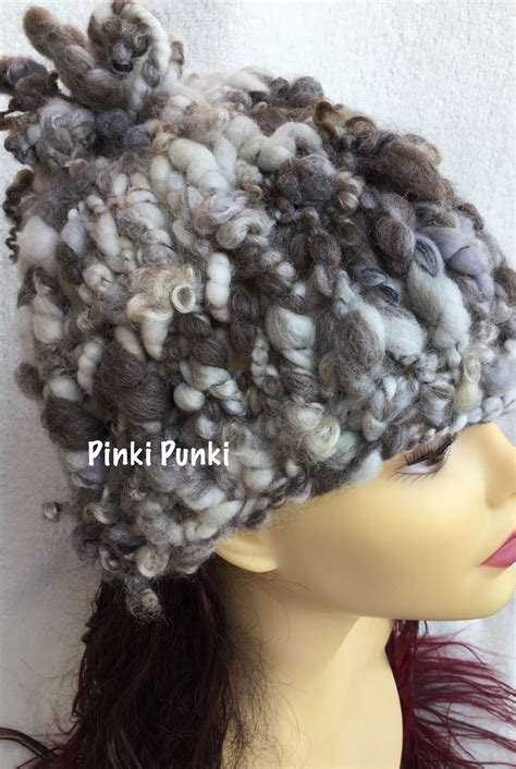 Maybe you would like to learn more about one of these? Pin by It's Sew Ewe on All Things Yarn | Yarn art projects ...