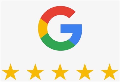 Nexxtep Google Reviews Stars Transparent Png X Free Download On Nicepng