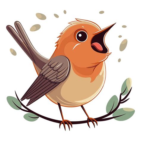 Nightingale Vectors And Illustrations For Free Download Freepik