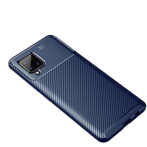 In the us, you cannot buy the samsung galaxy a42 5g unlocked, and you must choose verizon as your carrier. Coque Samsung Galaxy A42 5G effet fibre de carbone