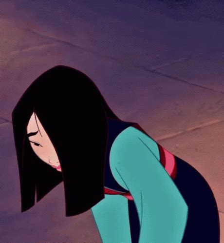 Bathing and washing yourself with soap was so popular in pompeii that they even found a soap factory. The Popular Mulan GIFs Everyone's Sharing