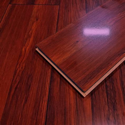 Dupont Brazilian Cherry Laminate Flooring Flooring Guide By Cinvex