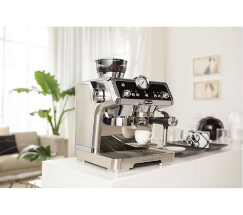 Maybe you would like to learn more about one of these? DELONGHI La Specialista EC9335.M Bean to Cup Coffee ...