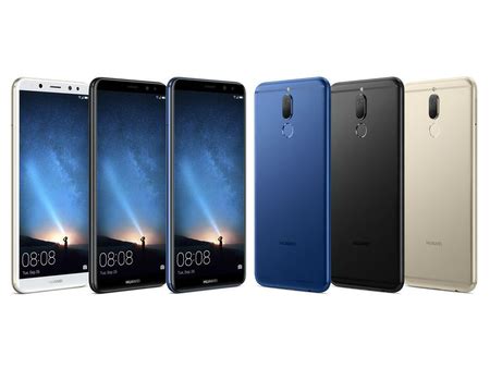 Besides good quality brands, you'll also find plenty of discounts when you shop for huawei mate x during big sales. Huawei Mate 10 Lite Price in Pakistan, Specifications ...
