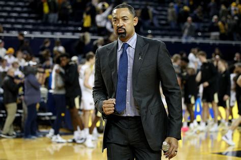 That call wasn't about hiring a staff. 'Welcome to the Michigan family!': Juwan Howard details his No. 1 recruiting class - mlive.com