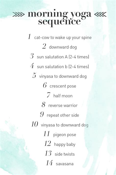 We did not find results for: Morning Stretches // 20 minute morning yoga | Morning yoga ...