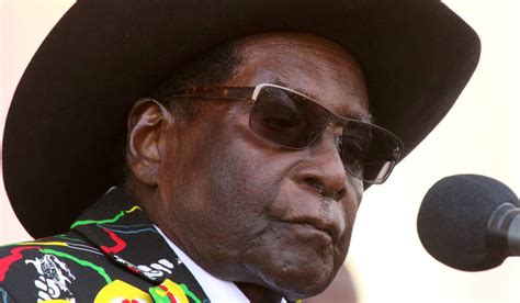 One Year After Emmerson Mnangagwas Election Many Zimbabweans Regret Supporting Him Zimbabwe