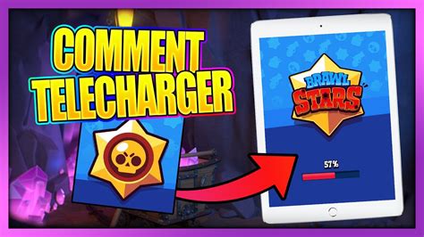 Thus, we need use an android emulator on our pcs and play brawl stars via it. COMMENT TÉLÉCHARGER BRAWL STARS FACILEMENT ?! - YouTube
