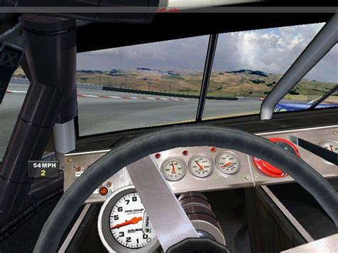 To the casual observer, it looks like hunks of screaming metal turning left at the right time. NASCAR Racing 2003 Season Download (2003 Simulation Game)