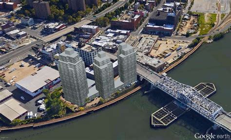 2914 3rd ave bronx, ny 10455 united states. South Bronx Luxury Waterfront Development Will Now Include ...