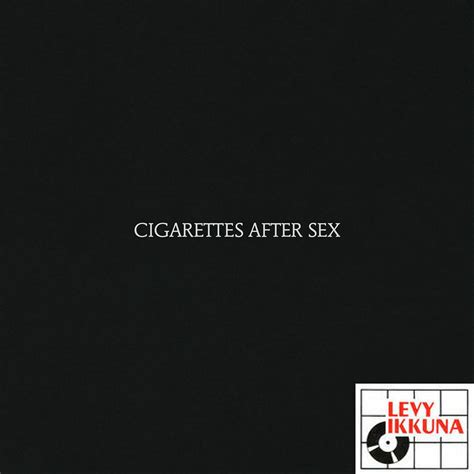 cigarettes after sex cigarettes after sex lp coloured vinyl alternative indie rock