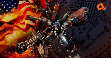 As the 47th president of the united states. Metal Wolf Chaos XD ปล่อยตัวอย่าง Let's Party | Online Station