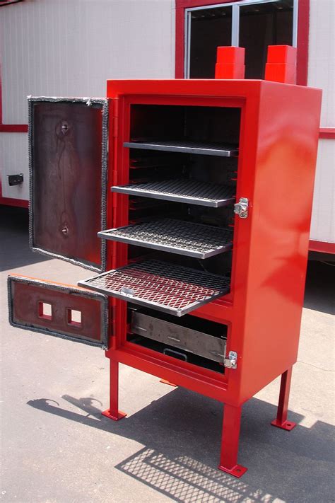 Check spelling or type a new query. Gator Pit Dual Stacker,,, THE BOMB! | Smoker designs, Bbq pit