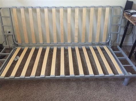 Ikea sofa bed beddinge lovas. ZURICH Ikea sofa-bed frame (Beddinge Lovas) - English ...