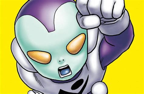 It was serialized in weekly shōnen jump from july to october 2013, with the eleven chapters collected into a single volume by shueisha. Jaco, the Galactic Patrolman - Dragon Ball Ultimate ...