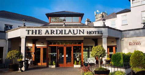 The Ardilaun Hotel Galway Irland Trivago Ch