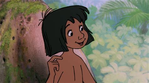 animated heroes mowgli jungle book disney jungle book mowgli sexiz pix