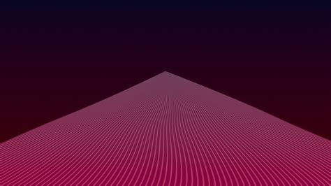 Maybe you would like to learn more about one of these? Triangle Inkscape Minimal Gradient 4k, HD Abstract, 4k ...