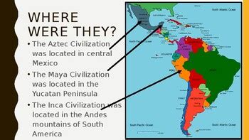 12 Maya Aztec And Inca Civilizations Pdf ElvyRyanne