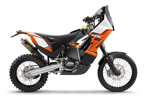 The 2018 ktm australia adventure rallye in the northern territory has announced a community partnership with the iconic royal flying doctor service (rfds). KTM's 2013 Factory Rally Team: Despres Out, Caselli In ...