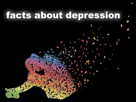 Facts About Depression Stdgov Blog