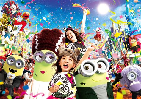 The disruption is due to upgrading works at sungai selangor phase 3 water treatment plant (ssp3 wtp) and will involve in 290 areas. Universal Studios Japan Halloween 2018 Guide | Dejiki.com