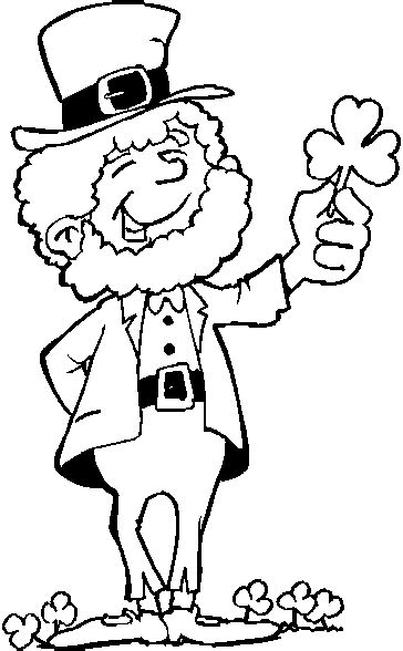 Mickey mouse is a cartoon character and the mascot of the walt disney company. 10 Happy Saint Pattrick's Day Coloring Sheet