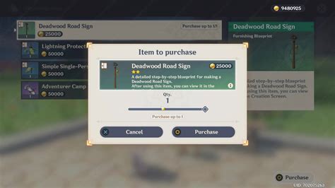 Although you are sure to visit the angel share tavern during quests, it is easy to forget to buy a drink or two from charles. Genshin Impact Furnishings Blueprint - Get, Learn and ...