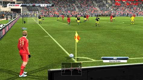 Check spelling or type a new query. Let´s Play Pro Evolution Soccer 2013 (Bayern München vs ...