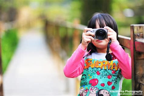 I just love it !!! 親子攝影景點推介2 - 獅子會自然教育中心 - DCFever.com