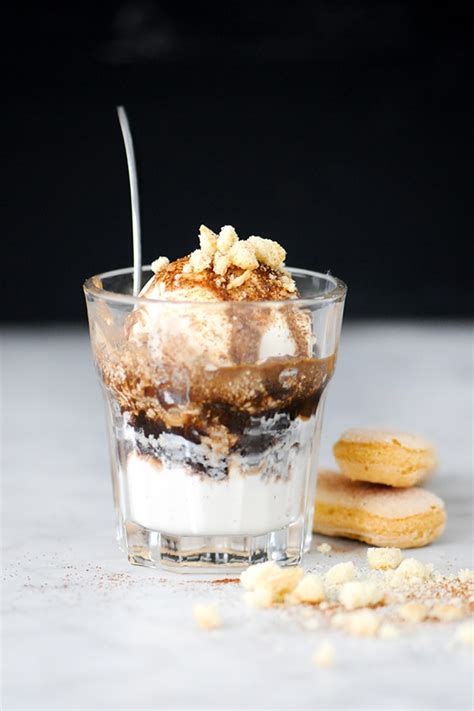 To discover desserts restaurants near you that offer food delivery with uber eats, enter your delivery address. Crema Gelato in 2020 | Gelato recipe, Espresso dessert, Italian desserts