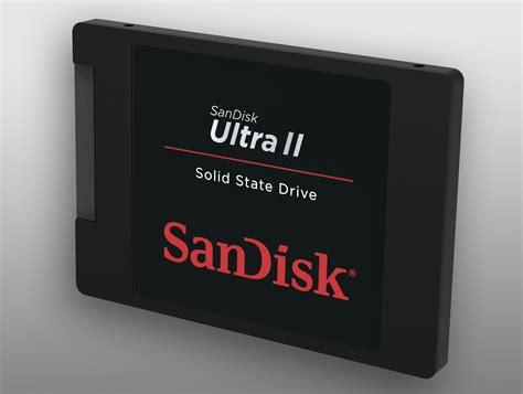 Sandisk Launches The Ultra Ii Ssd Igyaan