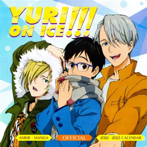 Compare Prices For Yuri On Ice Across All Amazon European Stores