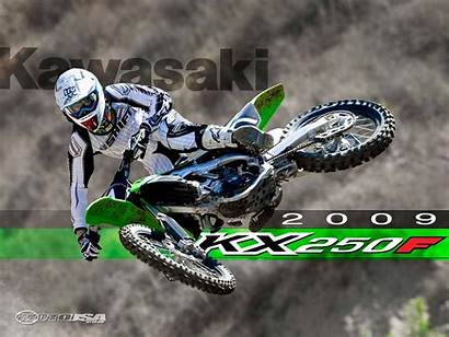 Kawasaki Kx Dirt Wallpapers Kx250f Bike Cool