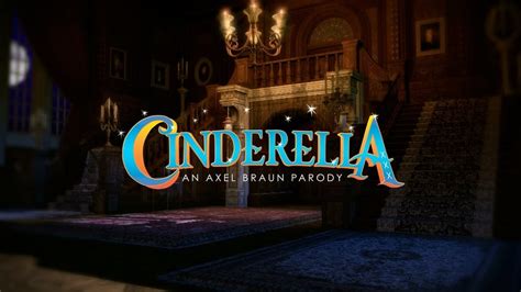 Cinderella XXX An Axel Braun Parody The Movie Database TMDb