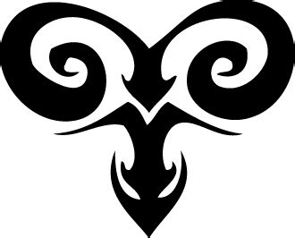 One can get the ram or its horns inked on the back, sides, chest, arm, neck, forearm, calf, thigh, ribs, stomach, lower back. 35 Aries Tattoos | Ram Tattoo Designs