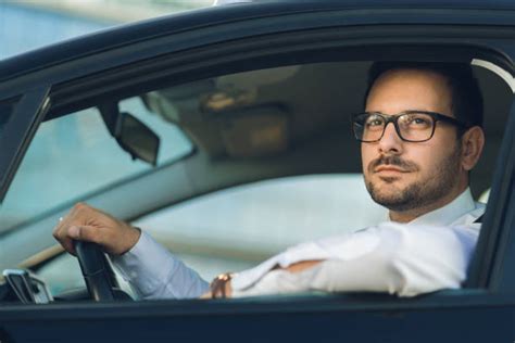3900 Man Driving Car Glasses Stock Photos Pictures And Royalty Free